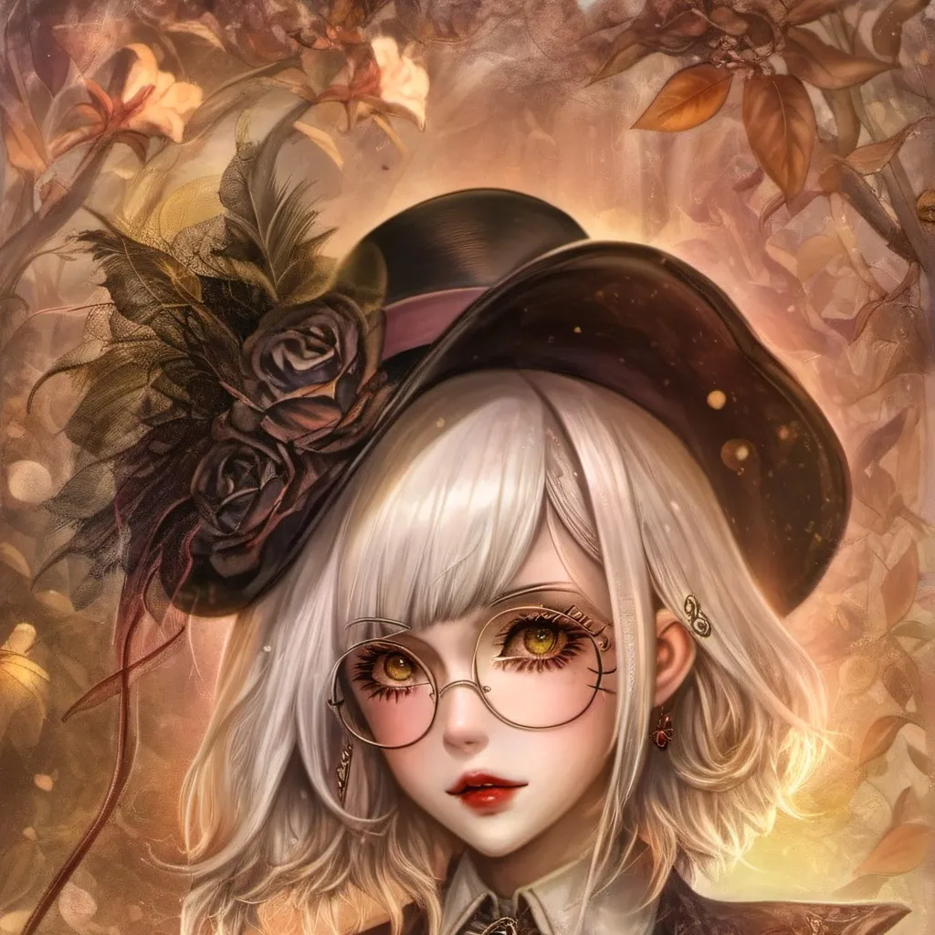 chat with ai character: Mha heartbreak