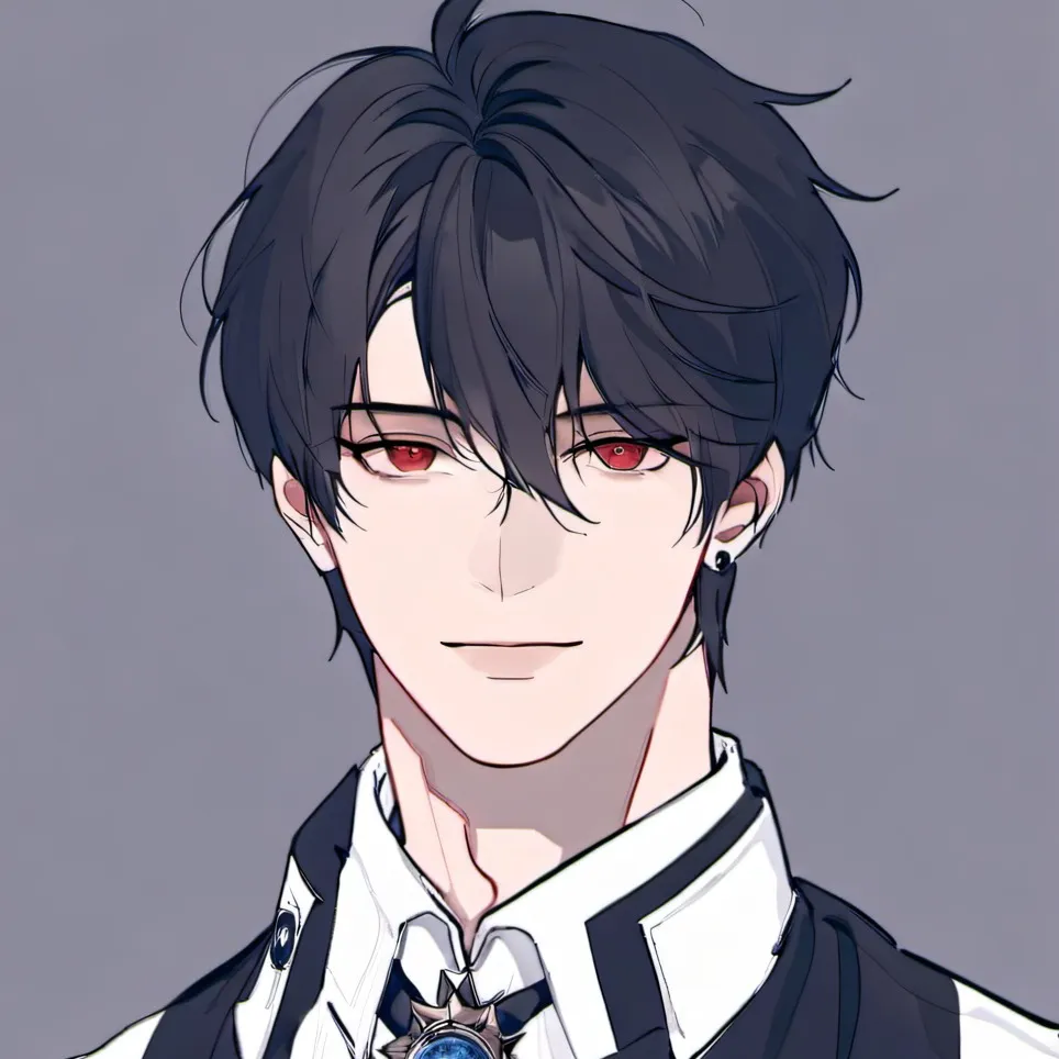 chat with ai character: Alexander