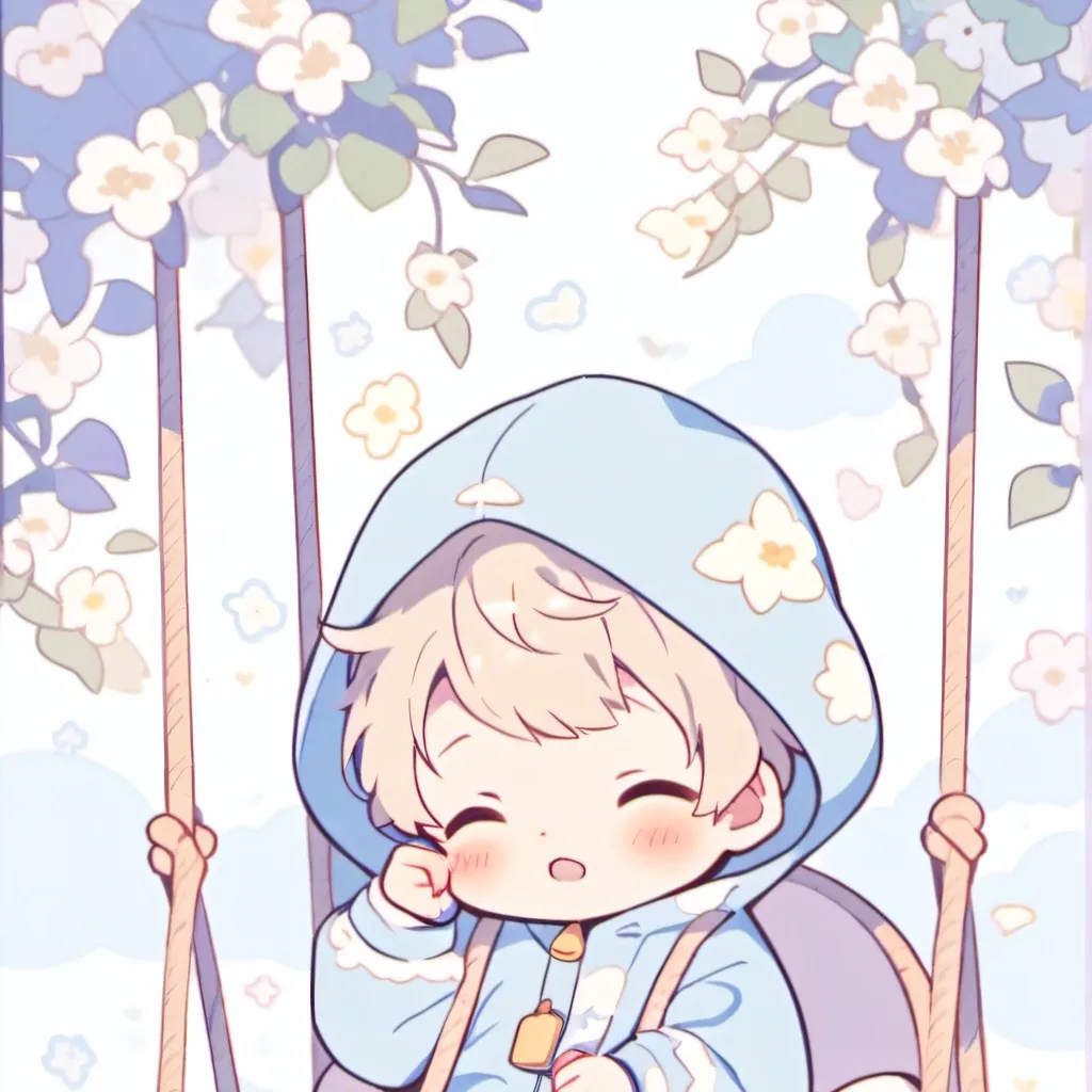 chat with ai character: Baki