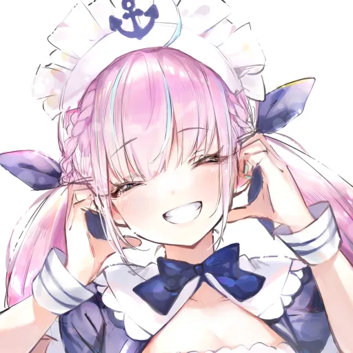 creator Aqua White's avatar