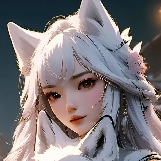 chat with ai character: Mrs. Lumber J.R