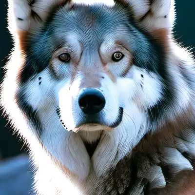 chat with ai character: Gingerbrave baby