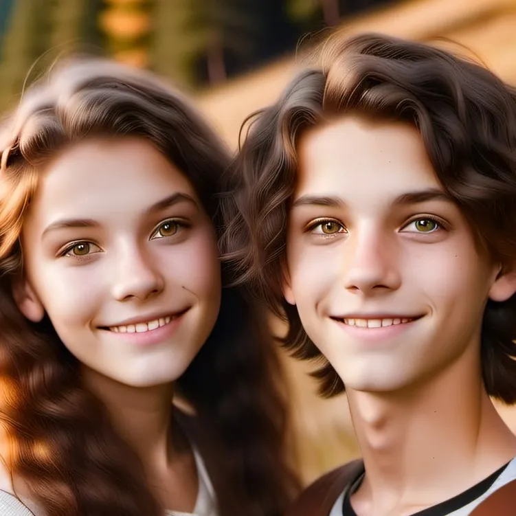 chat with ai character: Ashley Davies