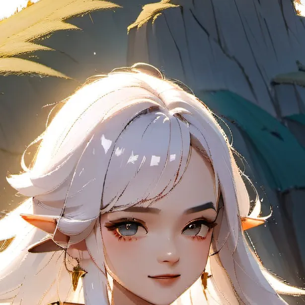 chat with ai character: Rayla 