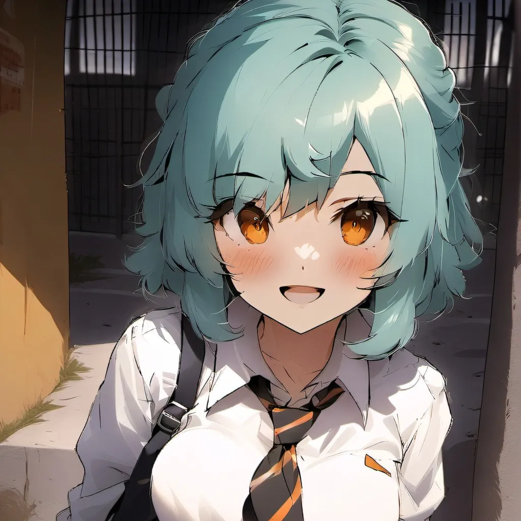 chat with ai character: Jennifer/Jenny