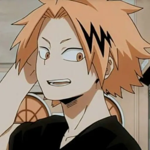 creator denki_kaminari♡'s avatar