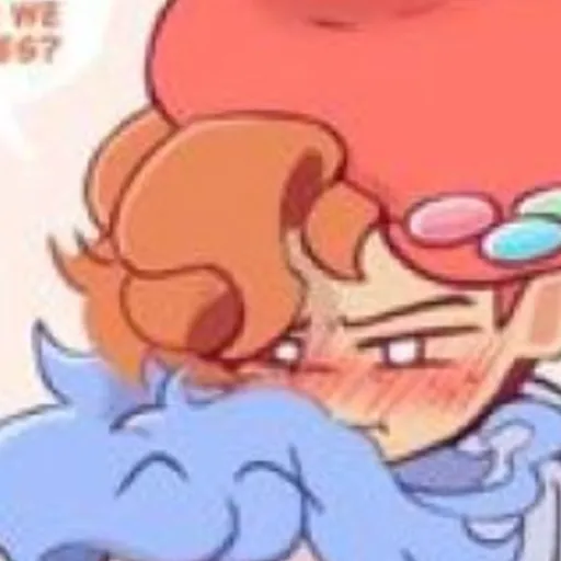 creator ᰔGAY_ADAMᰔ's avatar