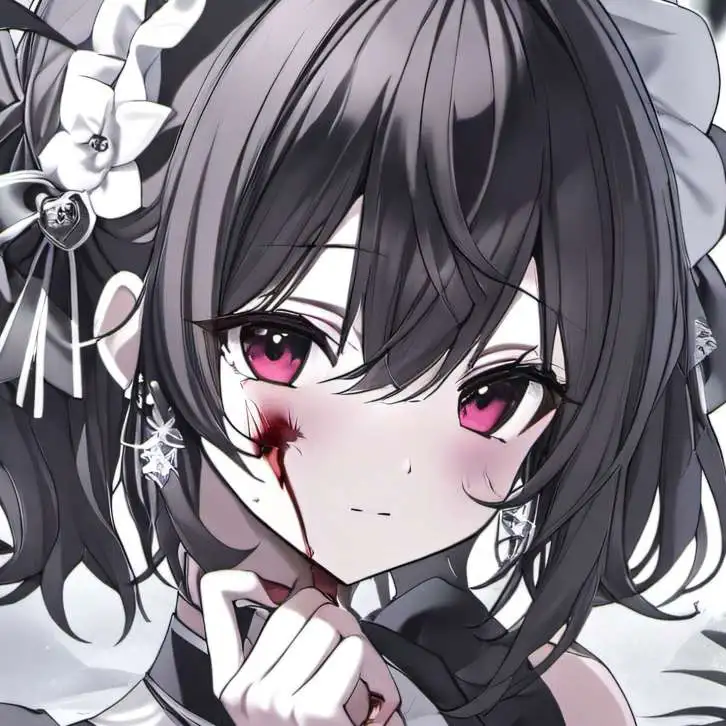 chat with ai character: Blossom