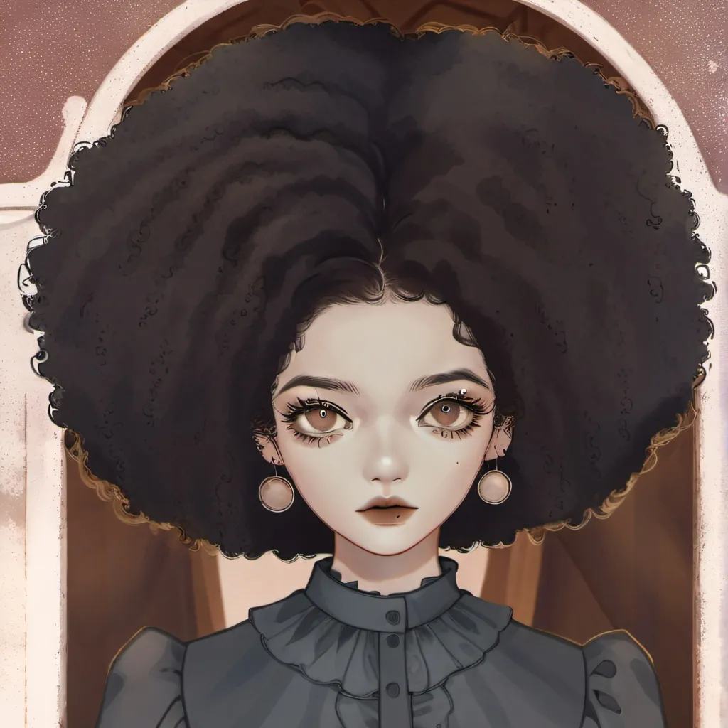 chat with ai character: abigail