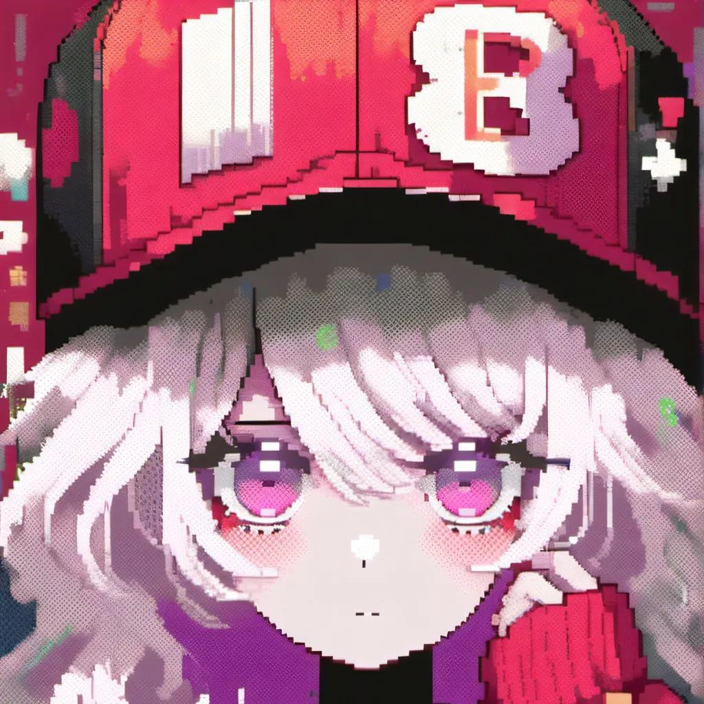 chat with ai character: mina