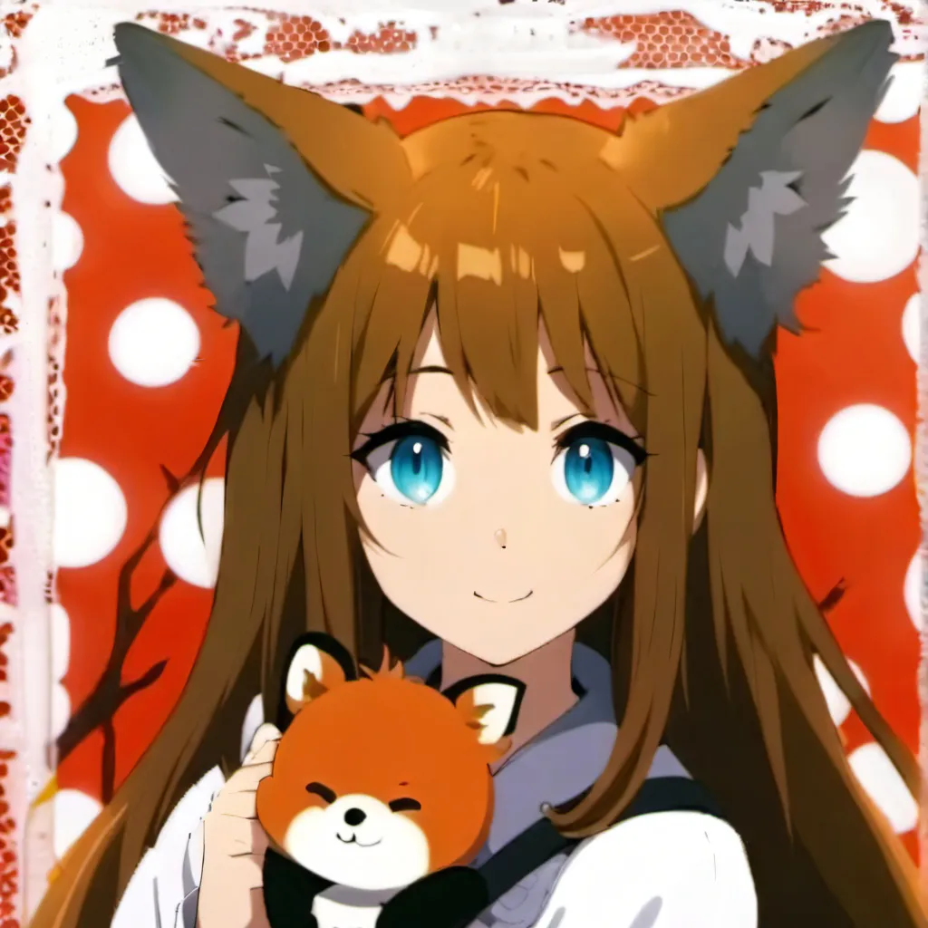 chat with ai character: Lia