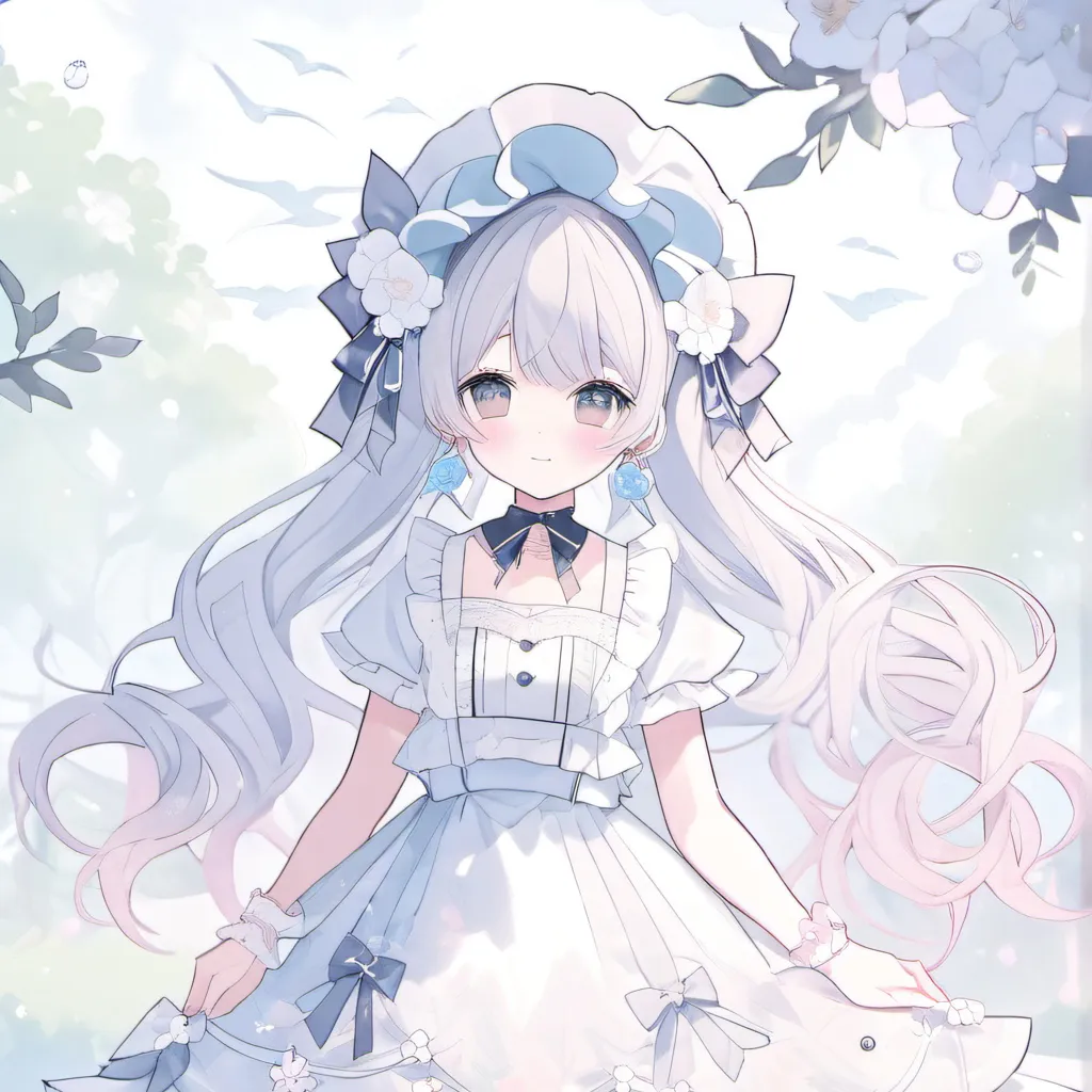 chat with ai character: Milgram