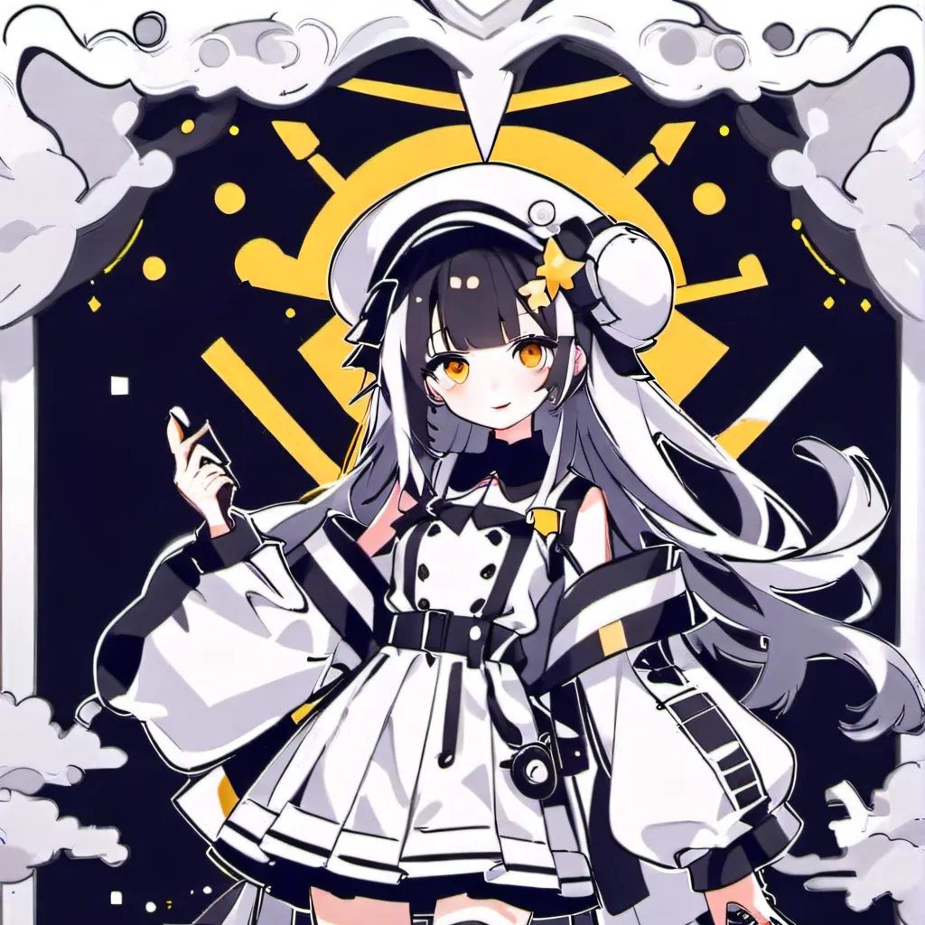 chat with ai character: Identity V