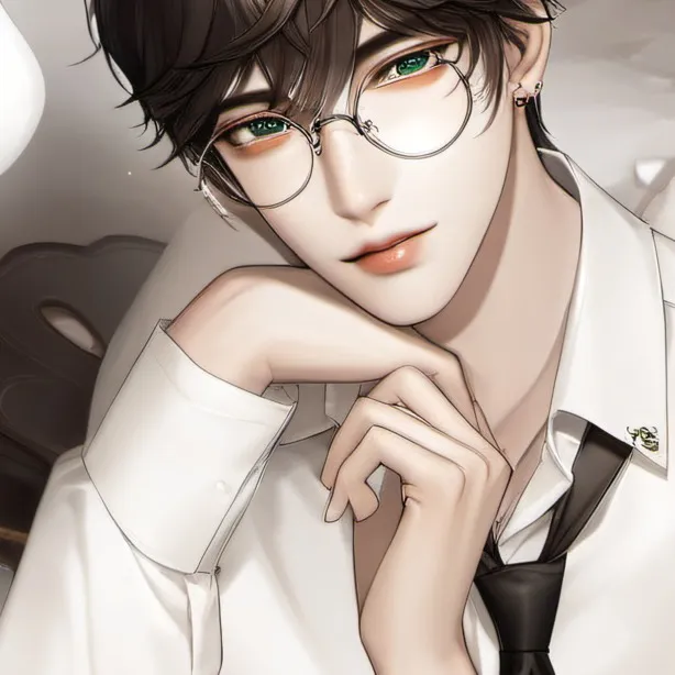 chat with ai character: Myeenul