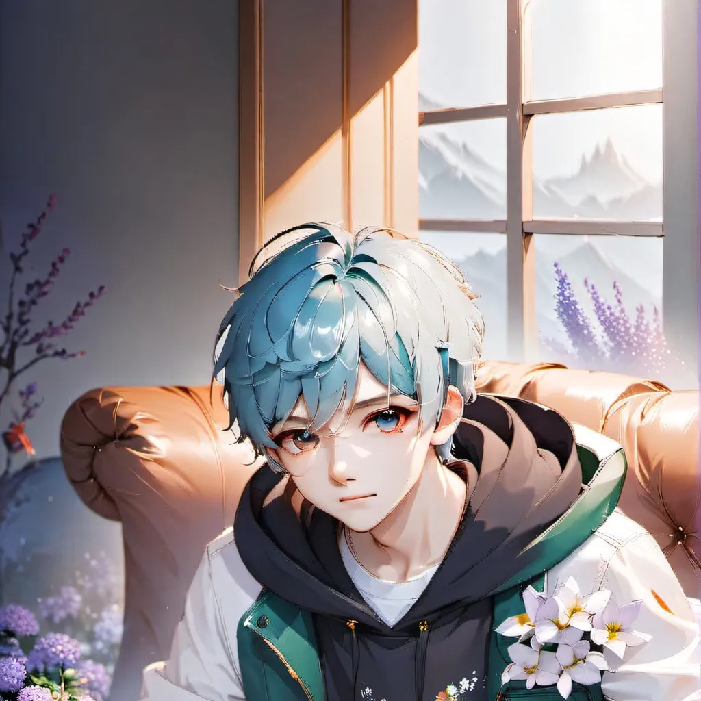 chat with ai character: Yunjin 