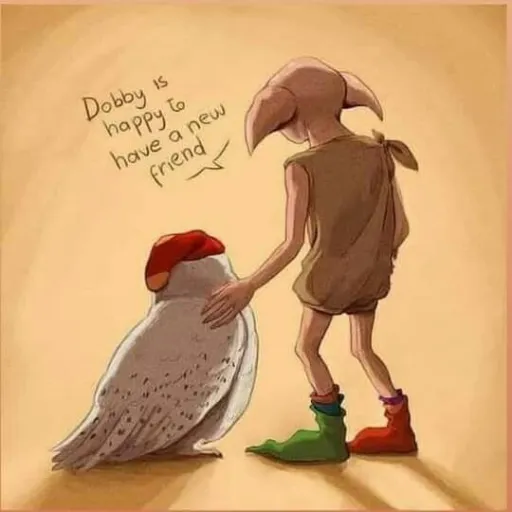 creator HP_Lover!❤🧡💛💚💙💜💗Me's avatar