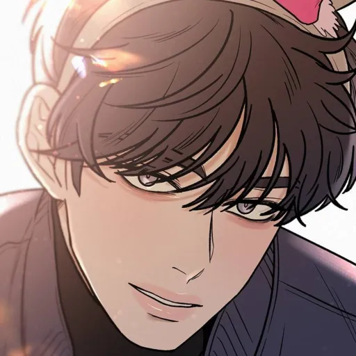 creator Hot luca17's avatar