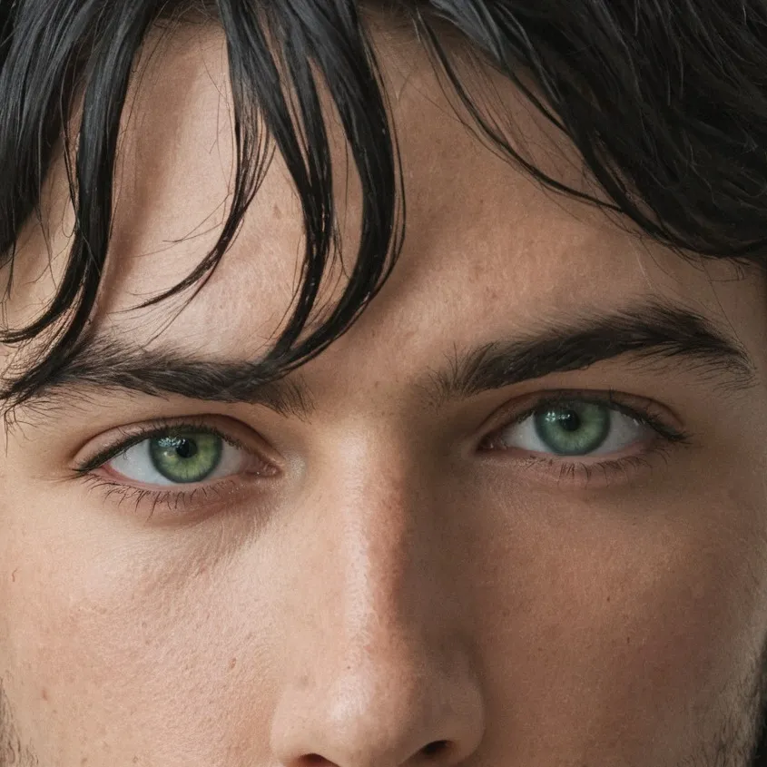 chat with ai character: Appolo