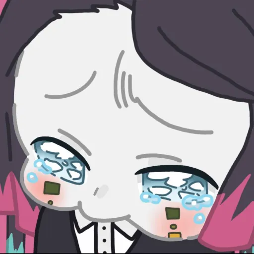 creator iluvdemons:3's avatar