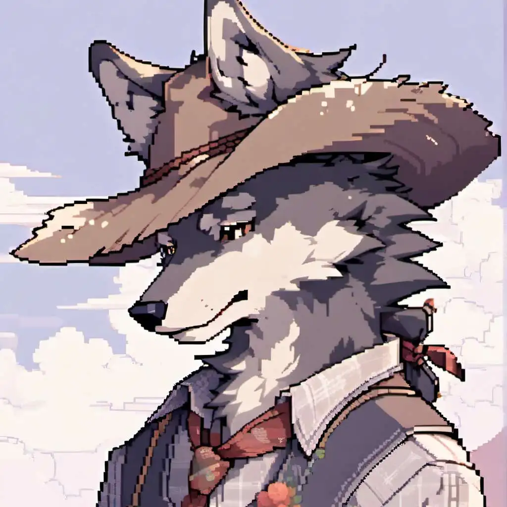 chat with ai character: Arthur 