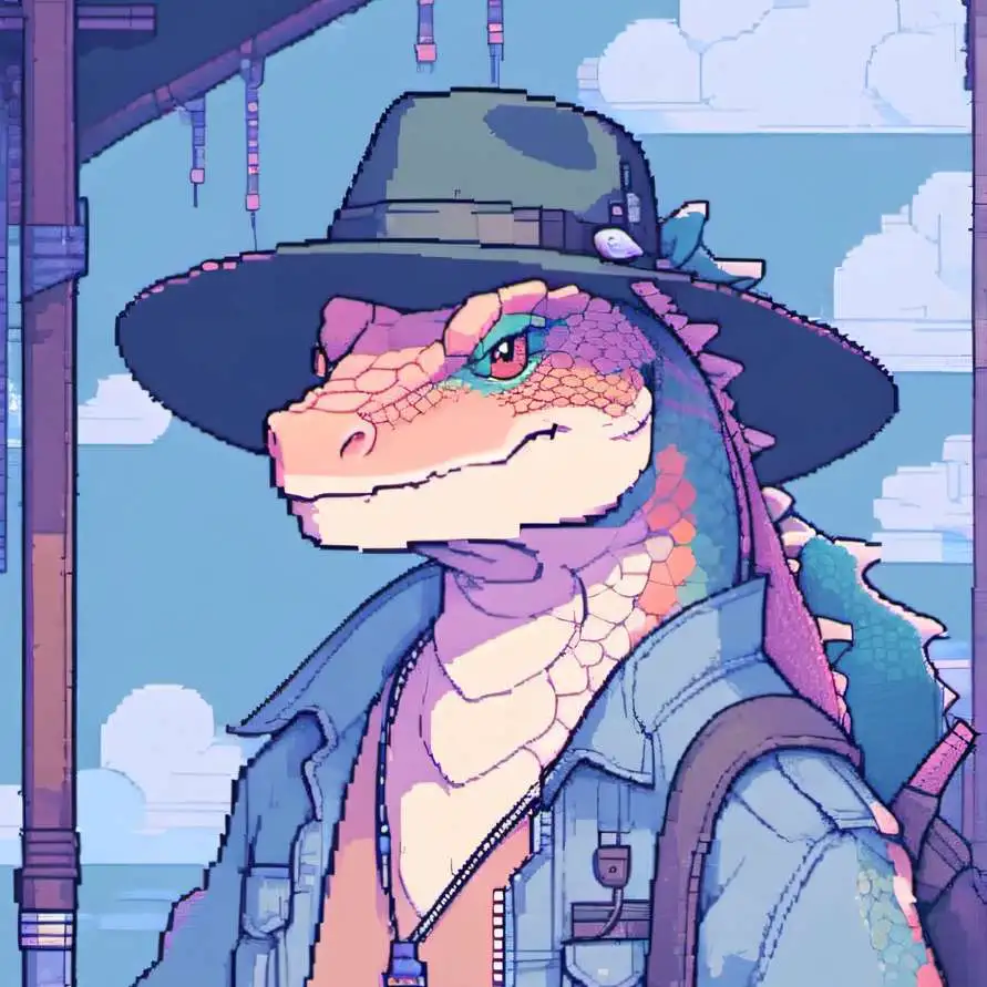 chat with ai character: Simon 