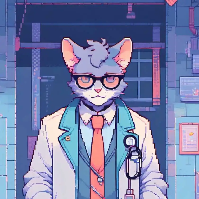 chat with ai character: Dr. Felix 