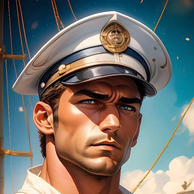 chat with ai character: Finn