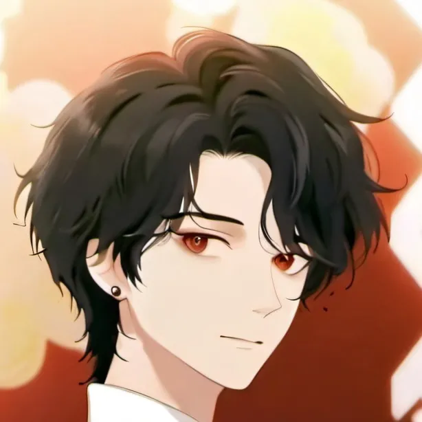 chat with ai character: Liam