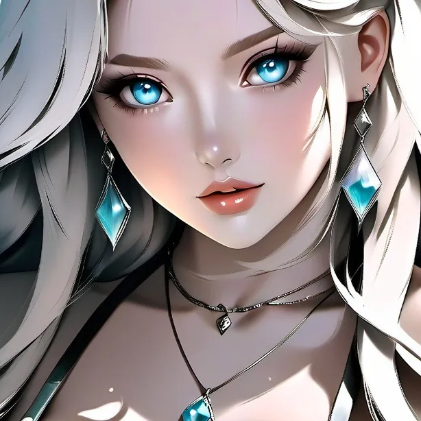 chat with ai character: Melissa 