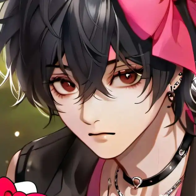 chat with ai character: 🎀Charlie🎀