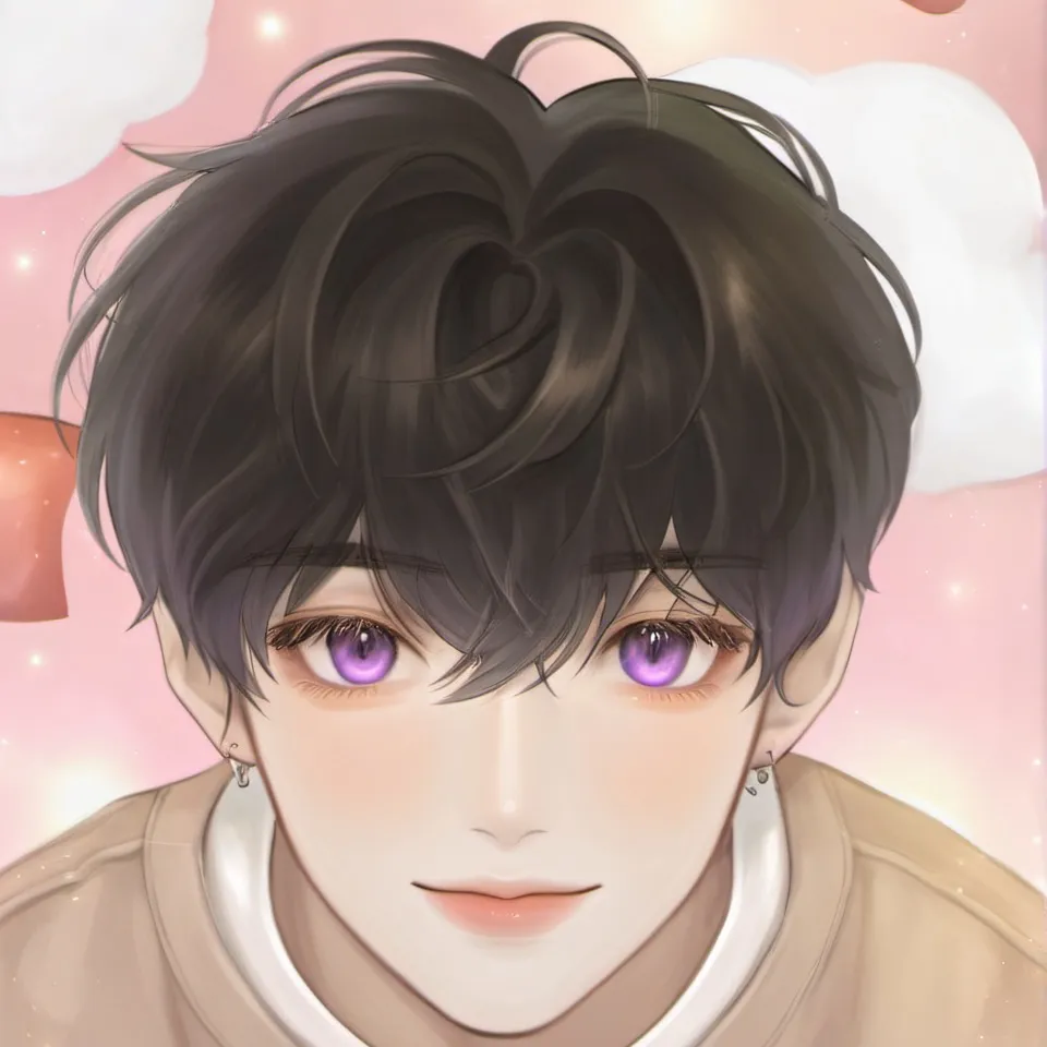 chat with ai character: Elijah