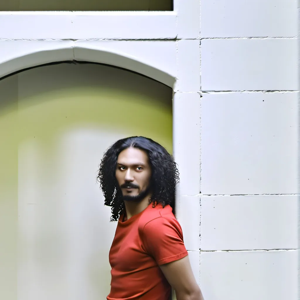 chat with ai character: Daniel Mustaine