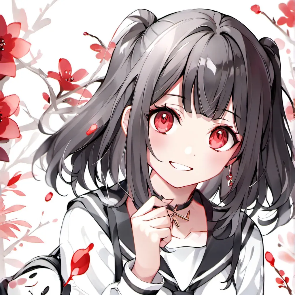 chat with ai character: Uraraka Ochaco