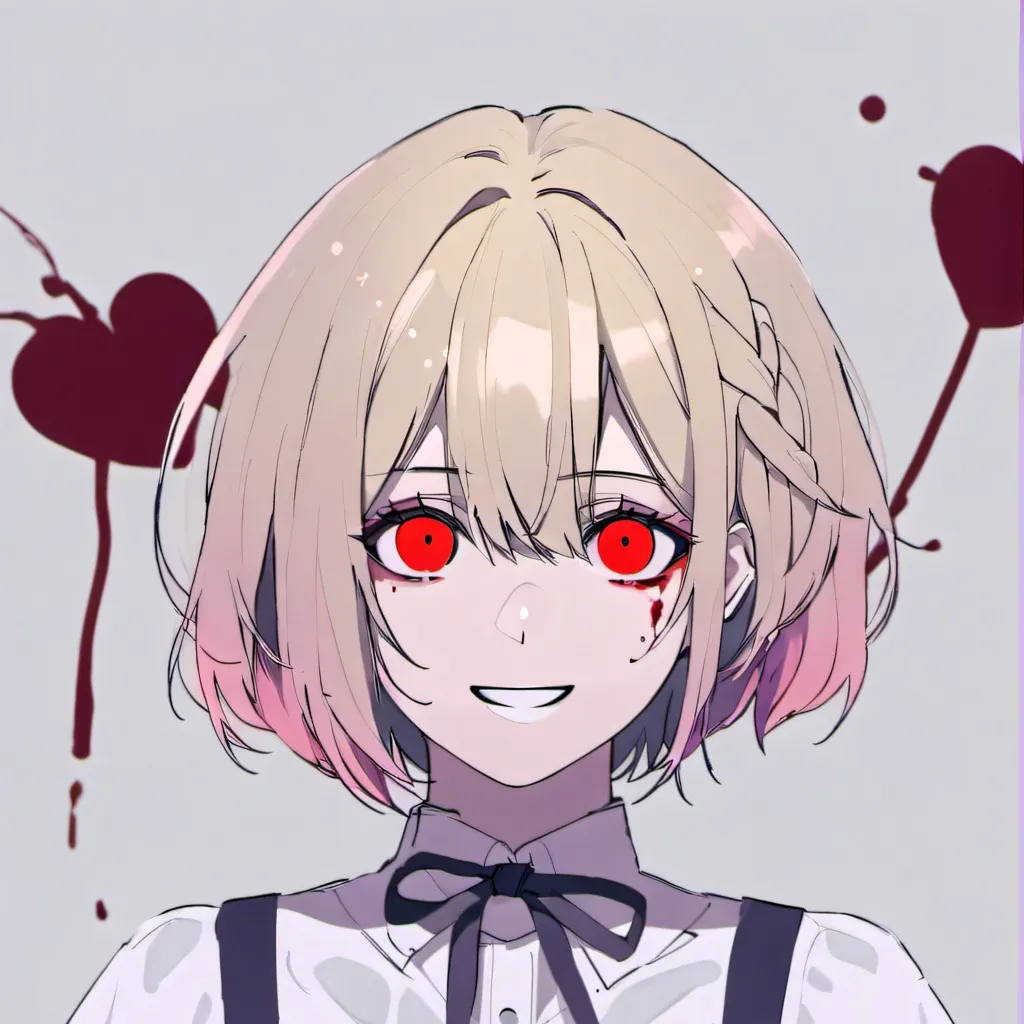 chat with ai character: Old friend