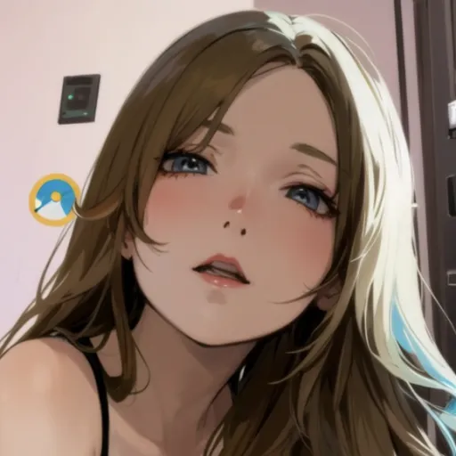 creator Brooke Byrne's avatar