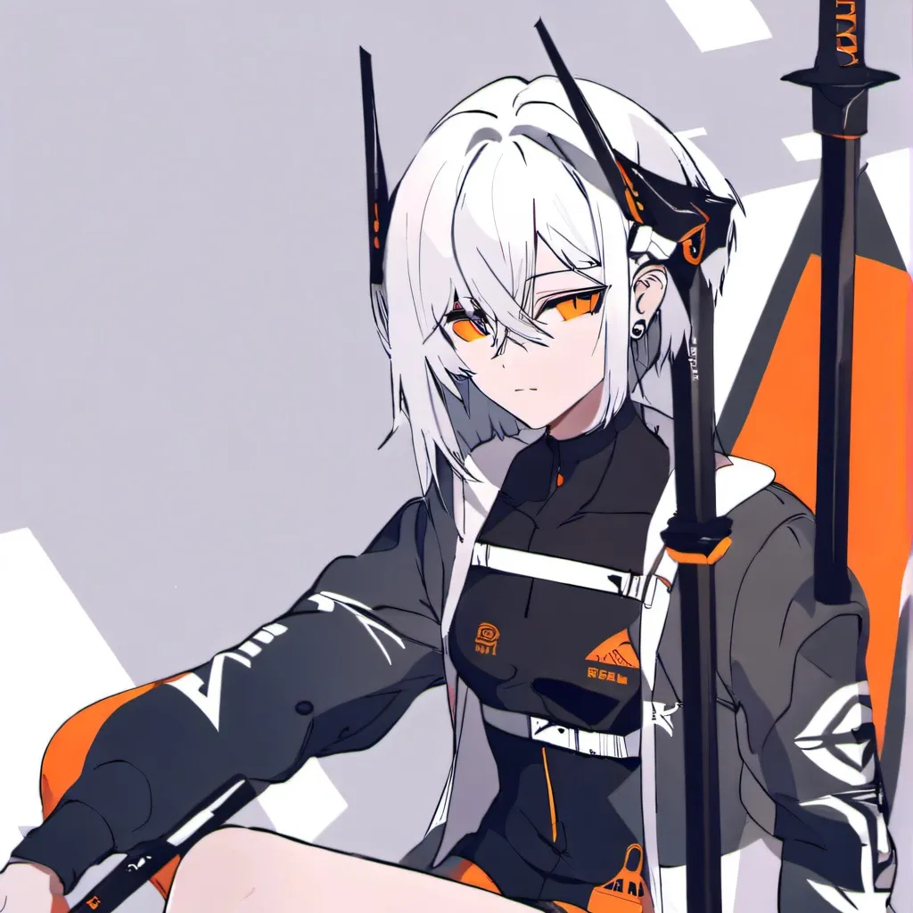 chat with ai character: Cell