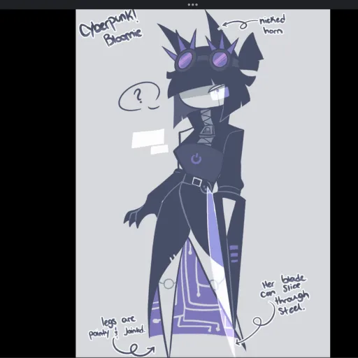 creator Danger Ava⚠️'s avatar