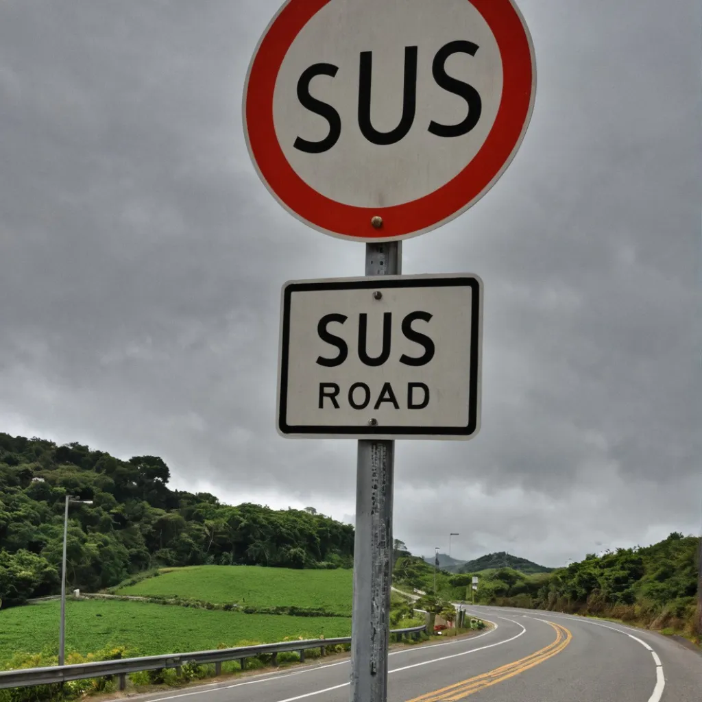 chat with ai character: sus road