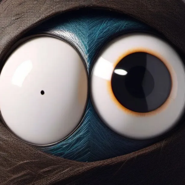 chat with ai character: bally