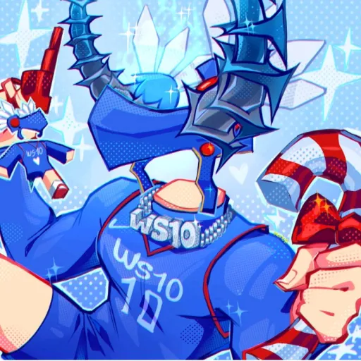 creator ws10playz's avatar
