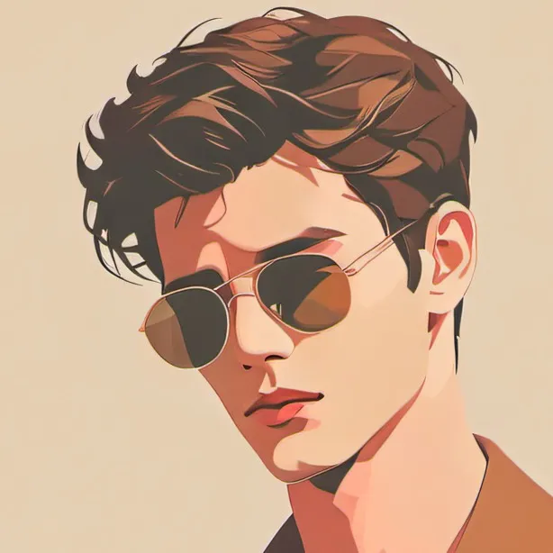 chat with ai character: Ryan