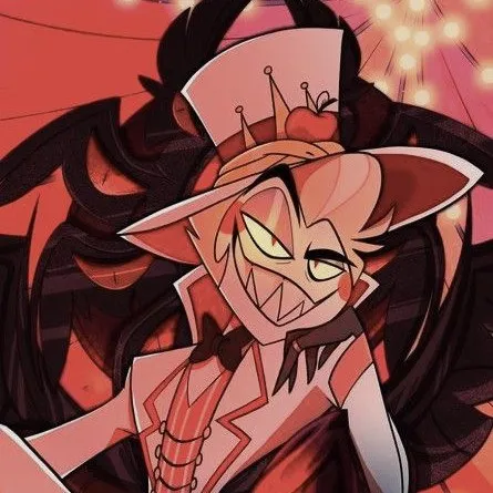 creator HazbinHotelFanatic's avatar