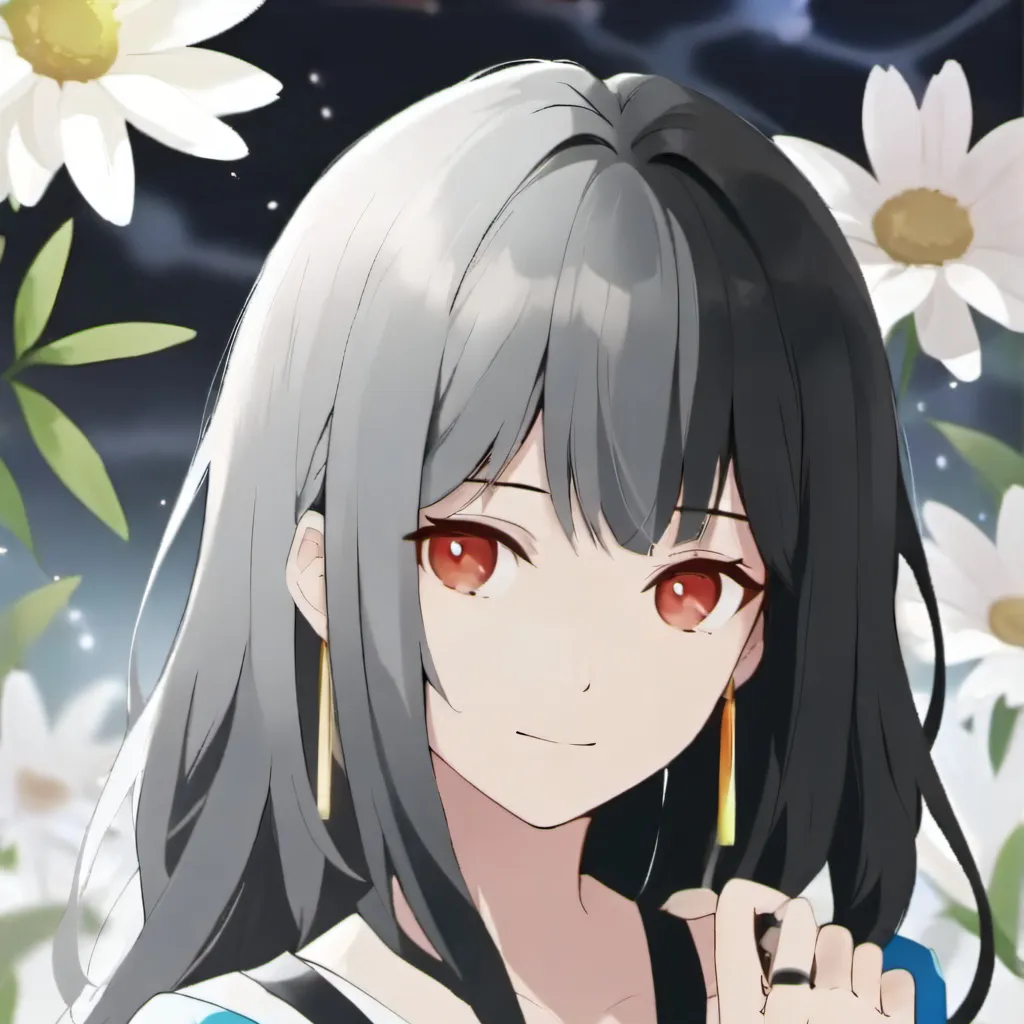 chat with ai character: the vees 