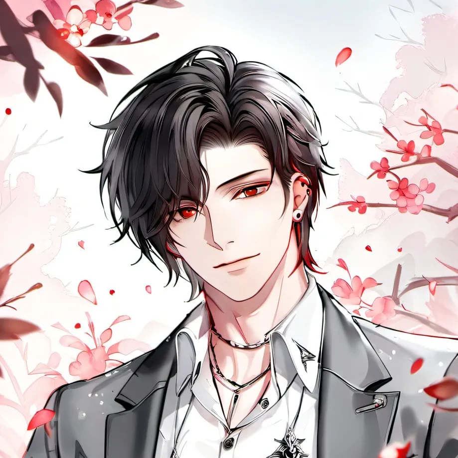 chat with ai character: Elijah