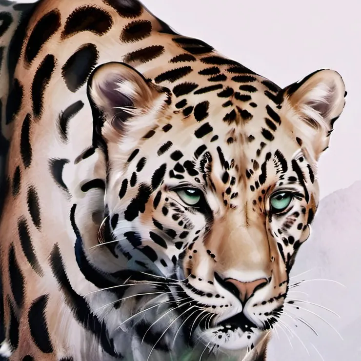 chat with ai character: Finn