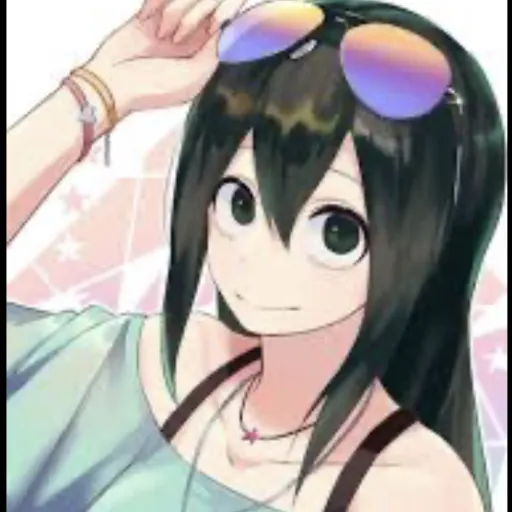 creator Tsu 🐸's avatar