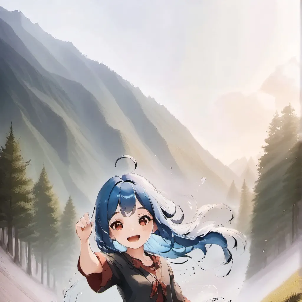 chat with ai character: Znsjd