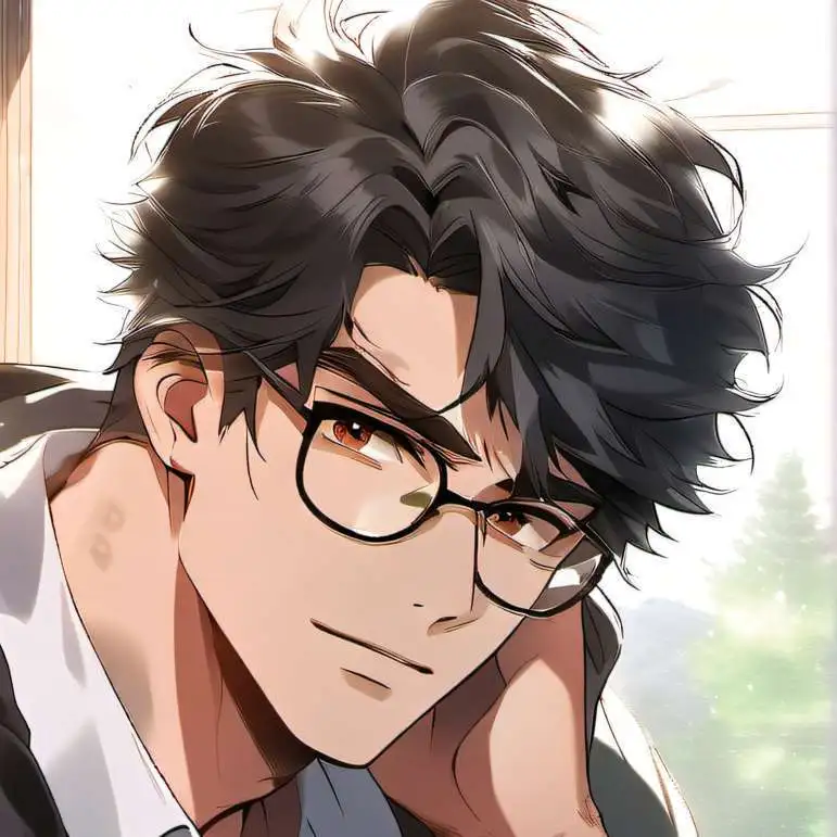 chat with ai character: Zylan