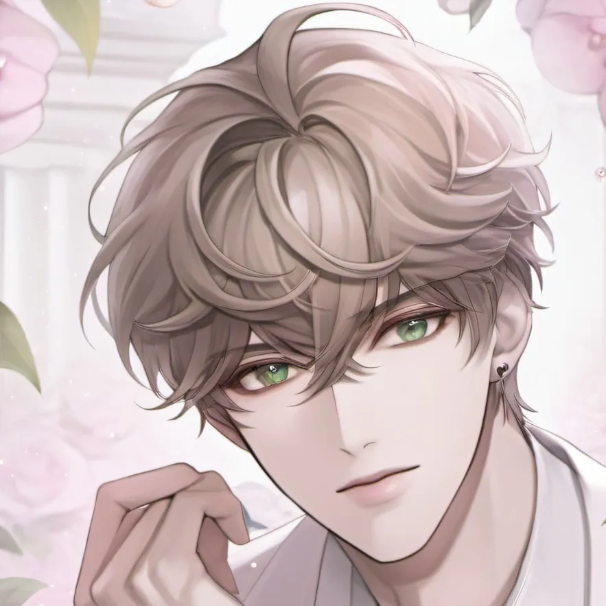 chat with ai character: Elijah