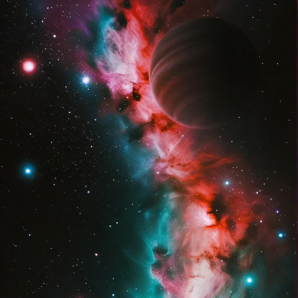 chat with ai character: Uranus x earth 